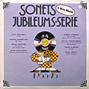 V.A. / Sonets Jubileums Serie 3 Skon Musik